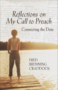 Craddock on Call to Preach