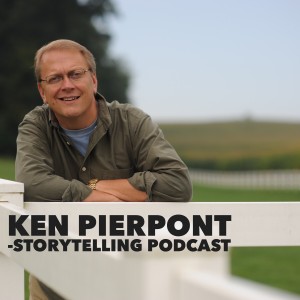 KenPierpontStoryTellingPodcastGraphic