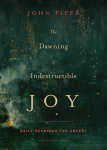 Dawining of Indestructible Joy