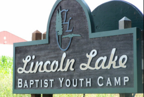 Lincoln Lake