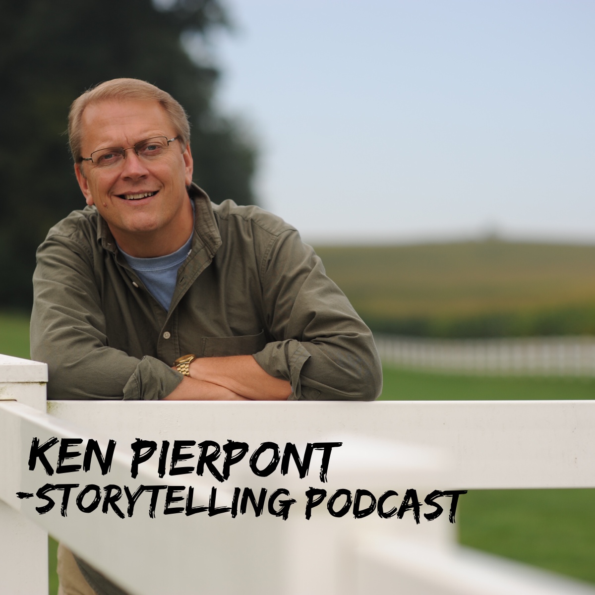 Ken Pierpont Storytelling Podcast
