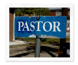 Pastor Parking